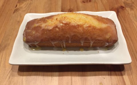 Lemon Pound Cake Lemon Pound Cake