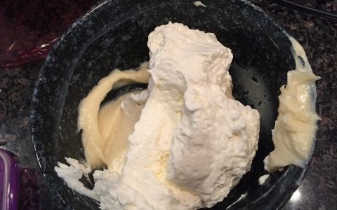 mascarpone sauce mascarpone sauce