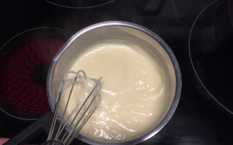 whisk constantly whisk constantly