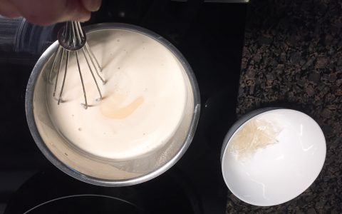 whisking whisking