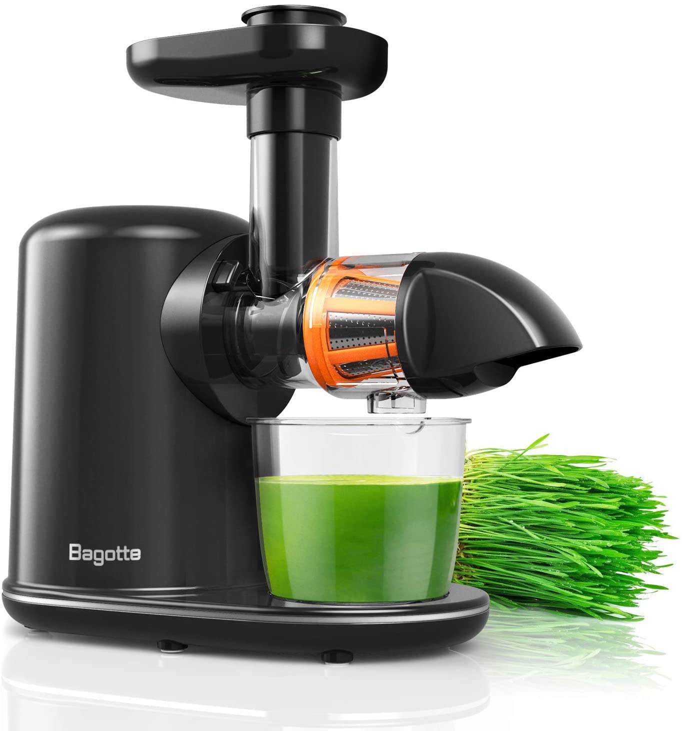 Bagotte BSJ80 Masticating Juicer