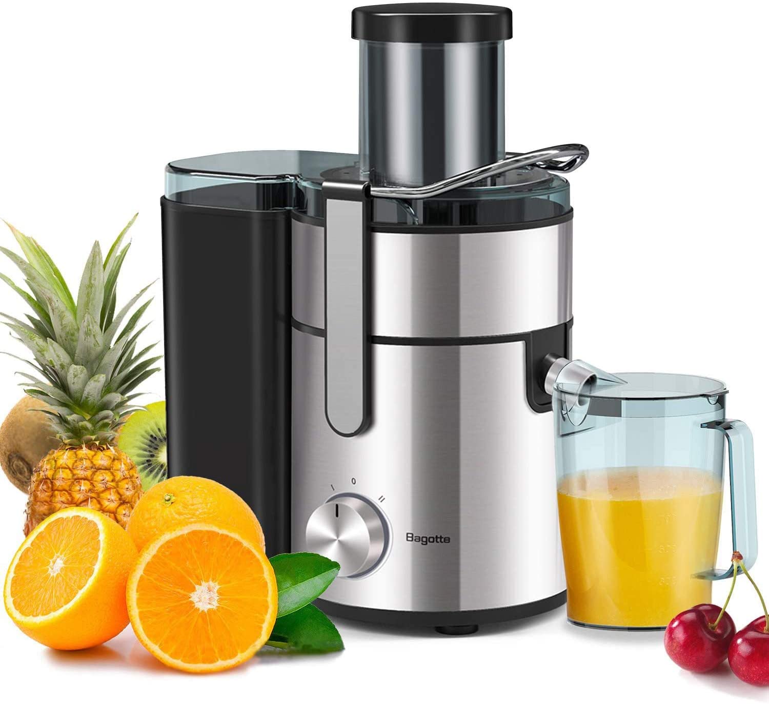Bagotte Large Juicer Machines