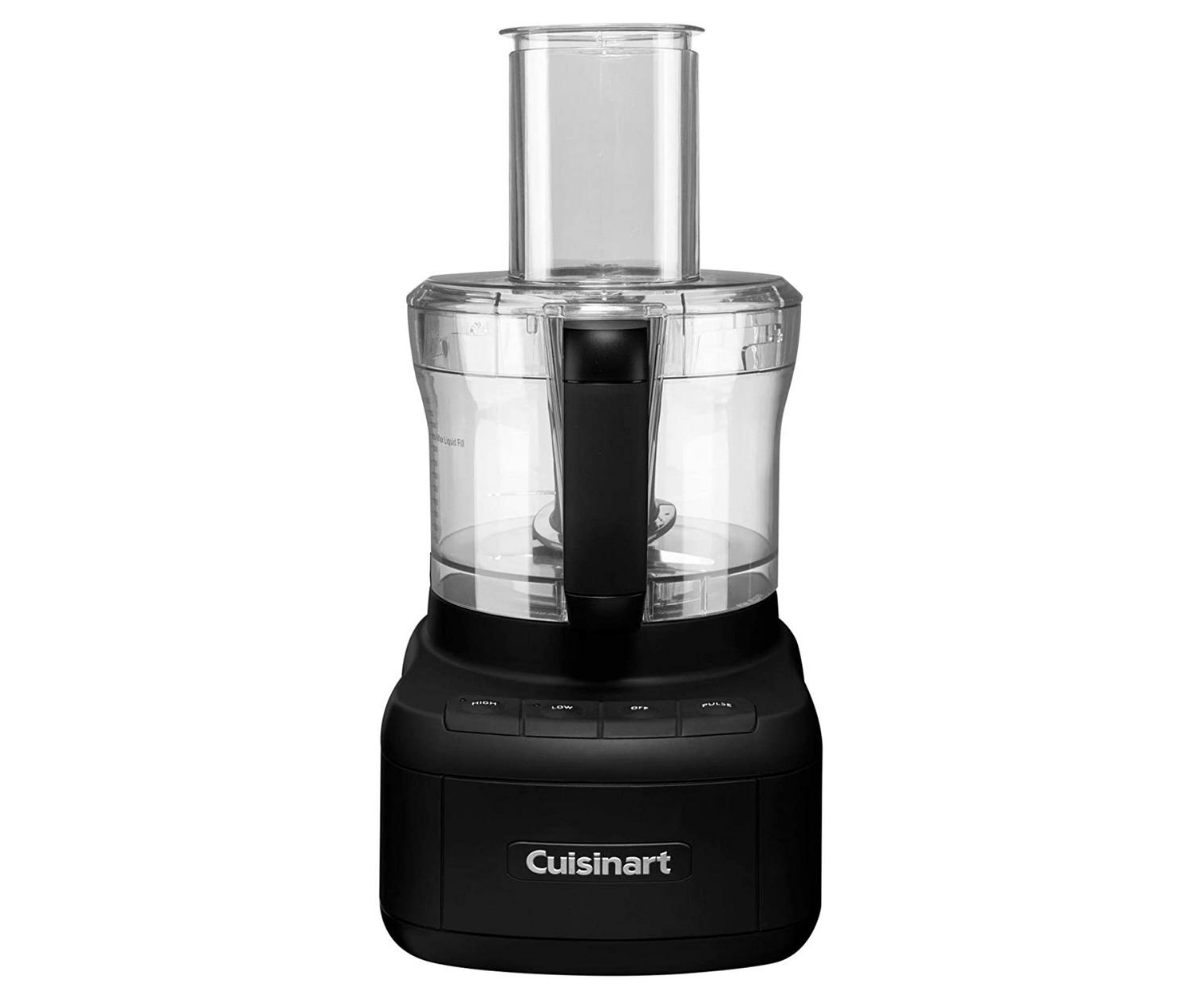 Cuisinart 8-Cup Food Processor