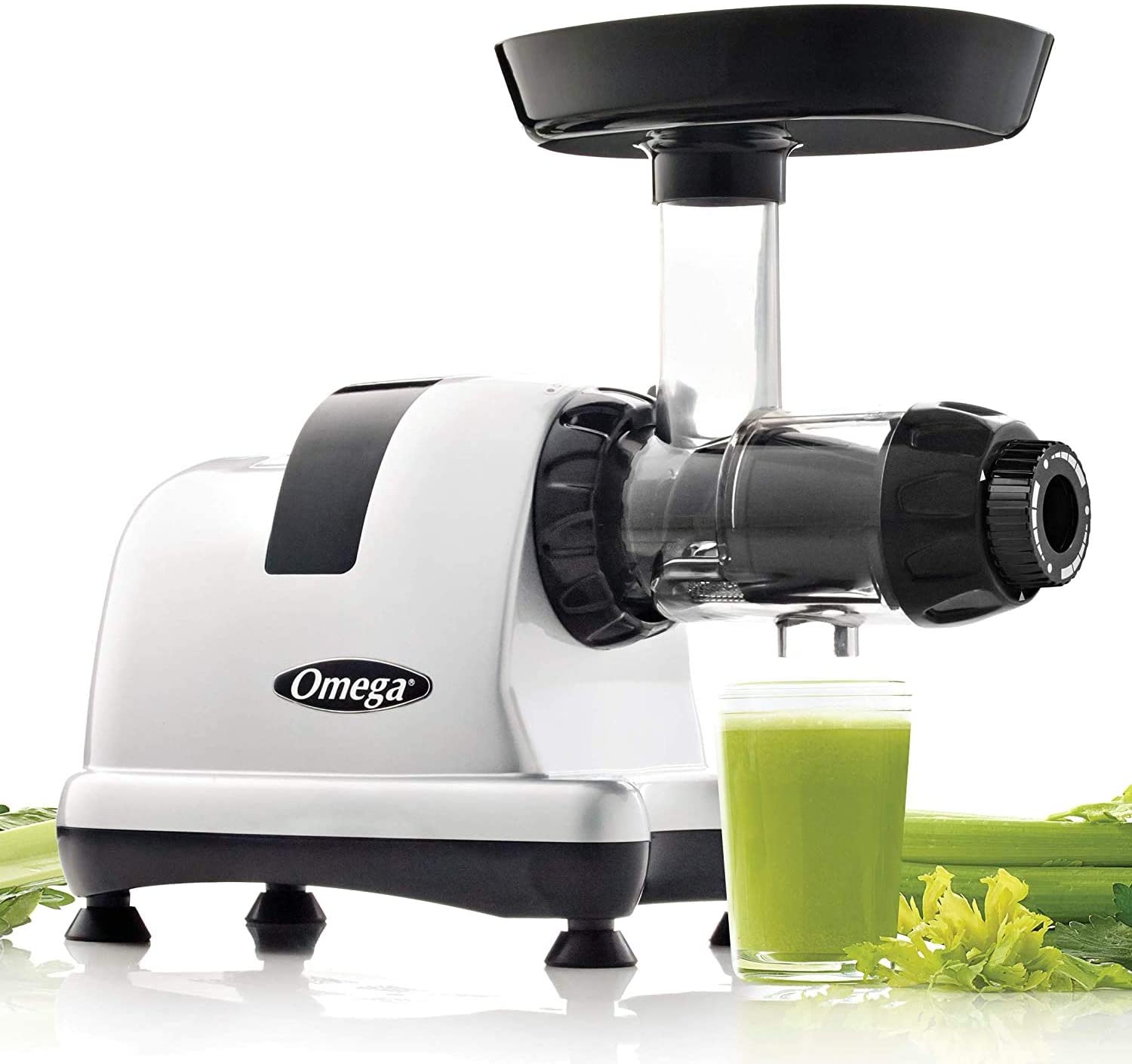 Omega MM900HDS Juicer