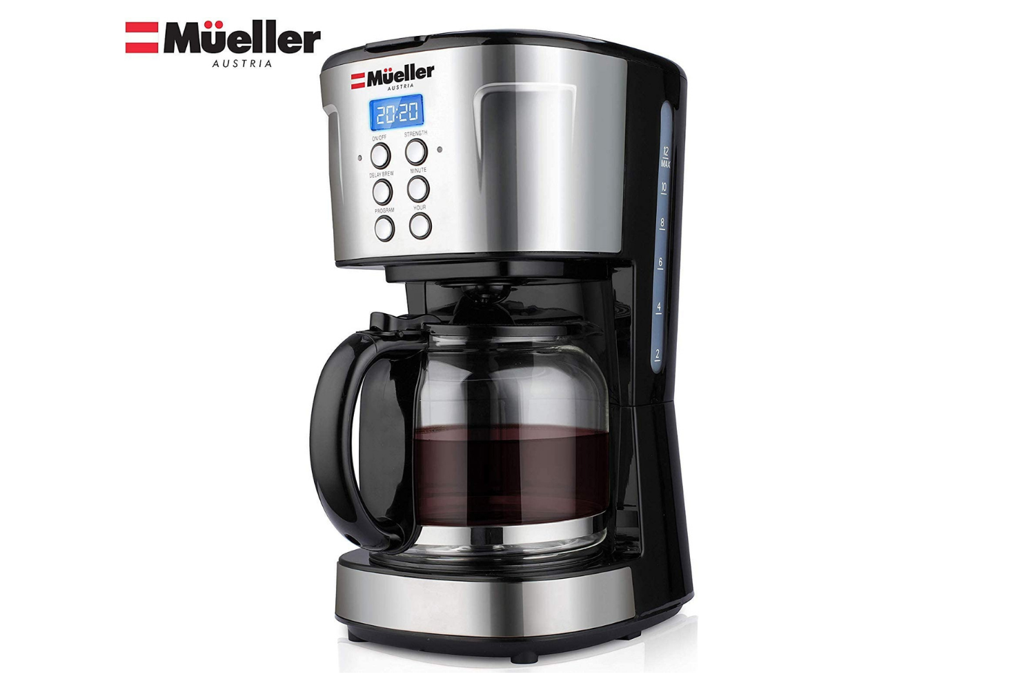 Mueller Ultra Coffee Maker