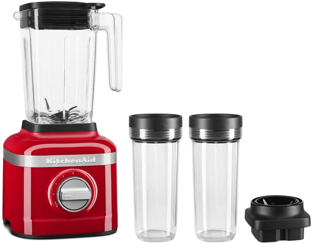 KitchenAid KSB1332YPA Blender set