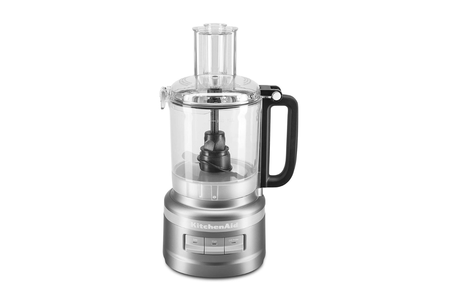KitchenAid KFP0918CU 9-cup Food Processor