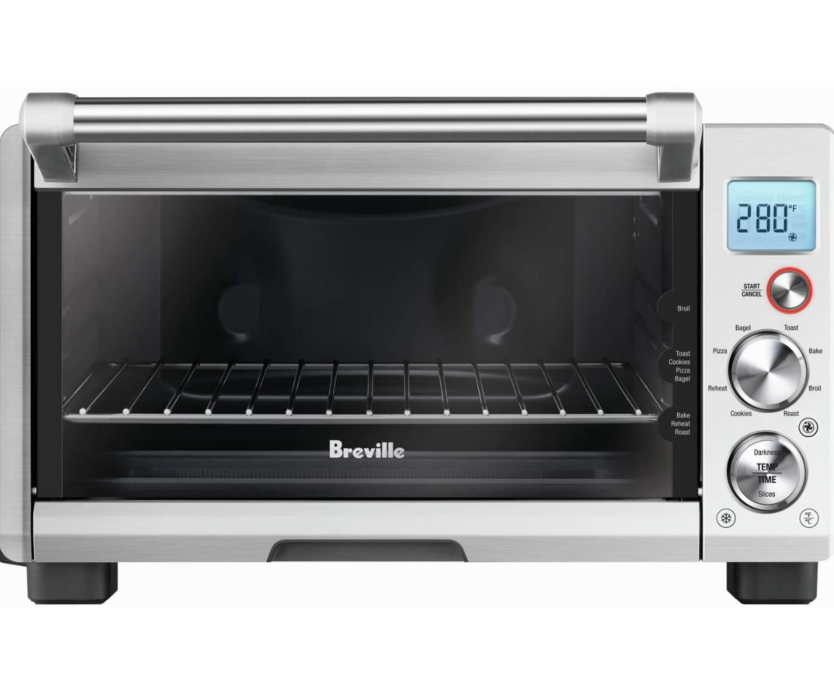 Breville BOV670BSS Smart Convection Oven