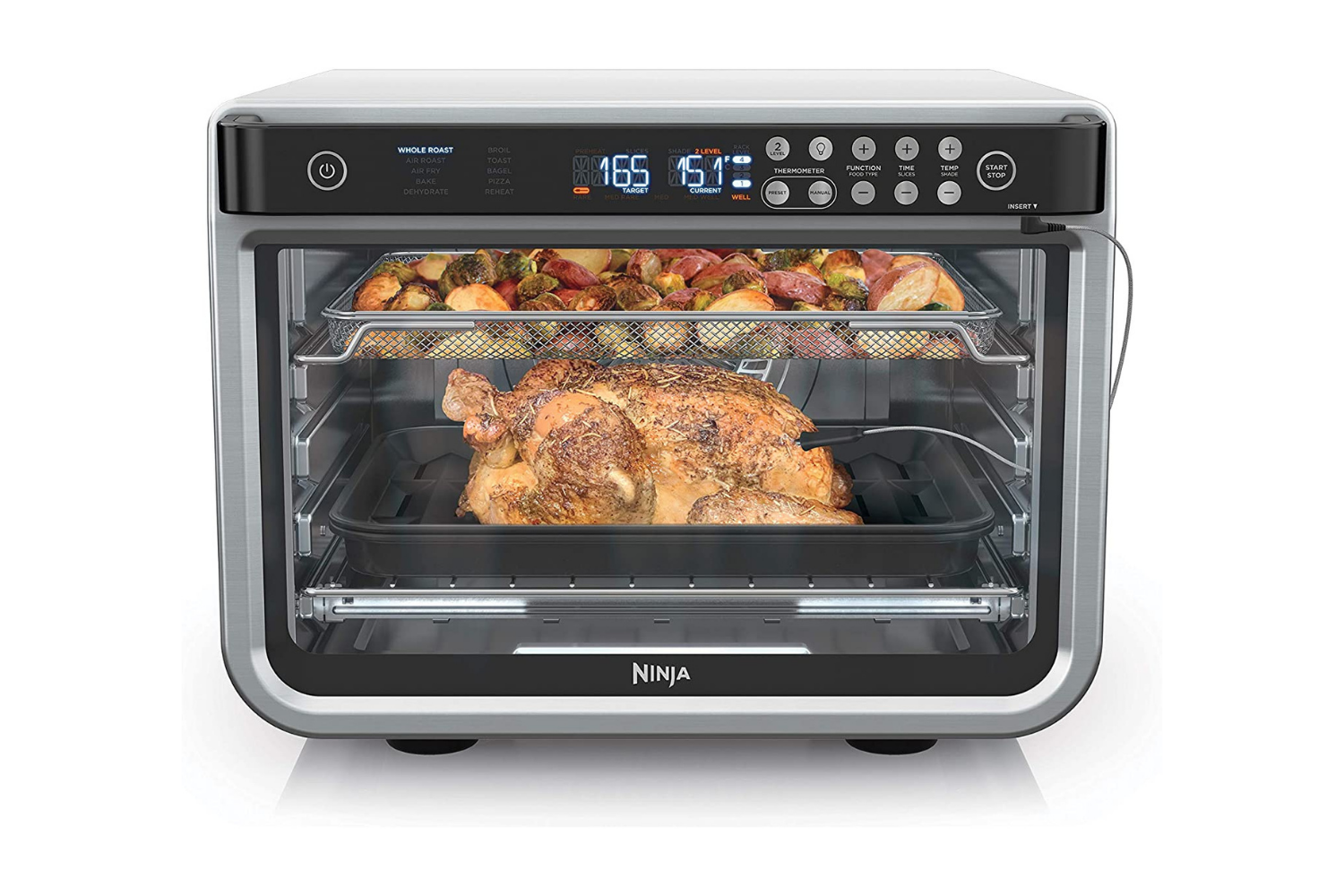 Ninja DT251 Foodi Convection Oven