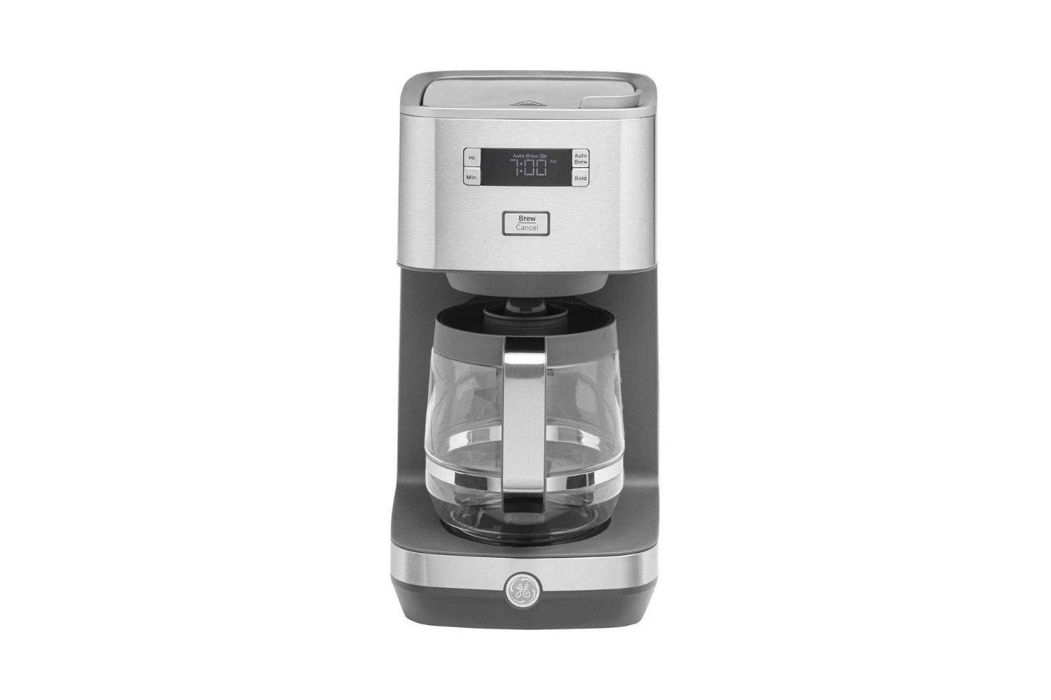 GE Drip 12-cup Coffee Maker