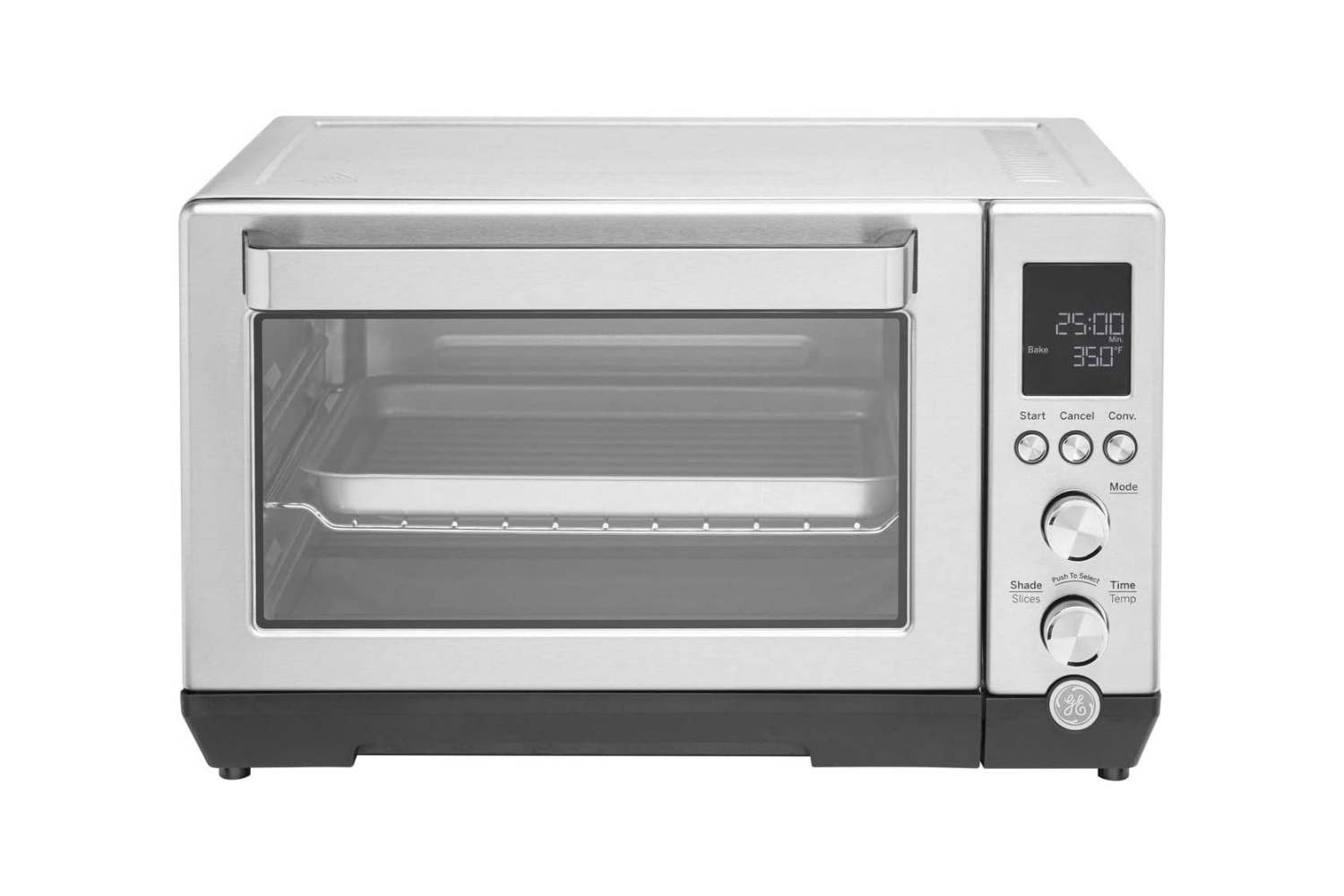 GE Quartz Convection Toaster Oven