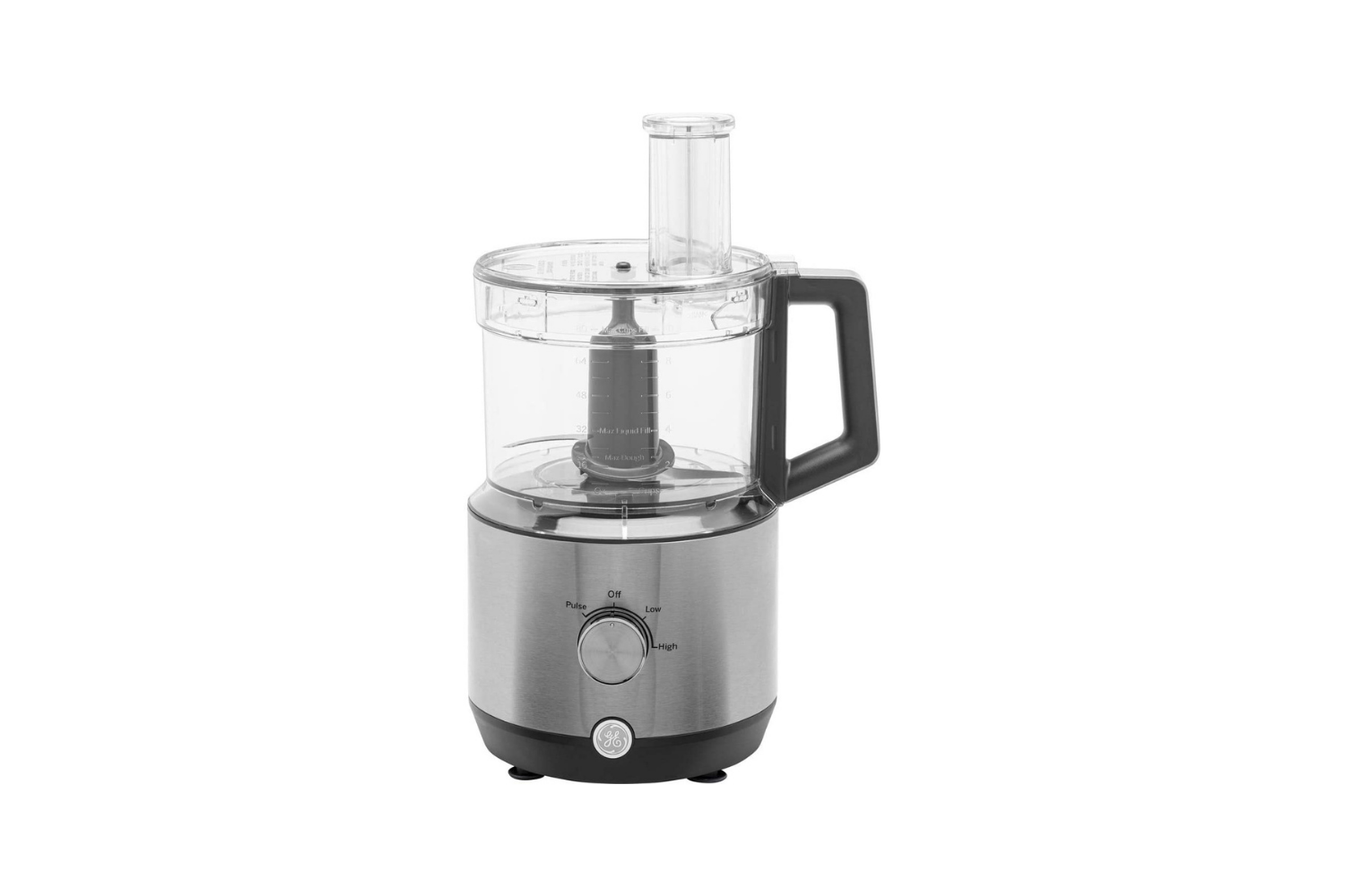 GE G8POAASSPSS Food Processor