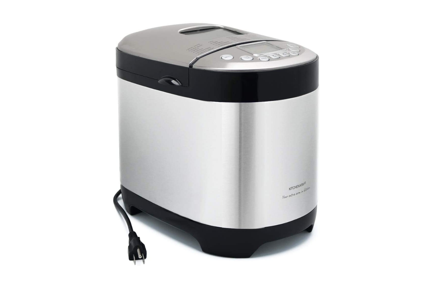 KITCHENARM 29-IN-1 Automatic Bread Machine
