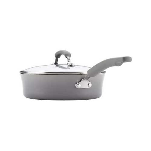 Rachael Ray Brights Nonstick Cookware Pan