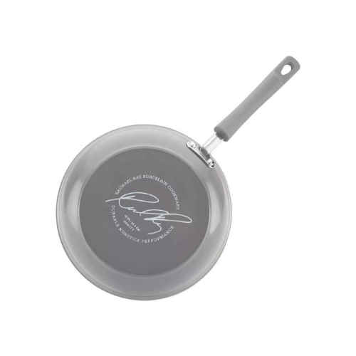 Rachael Ray Brights Nonstick Cookware Pans
