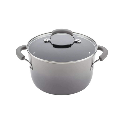 Rachael Ray Brights Nonstick Cookware Pots