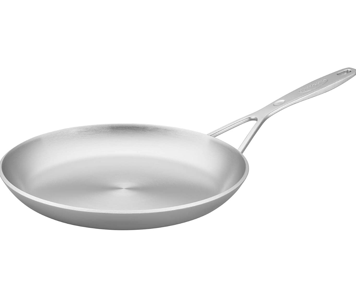 Demeyere 10-inch Searing Pan