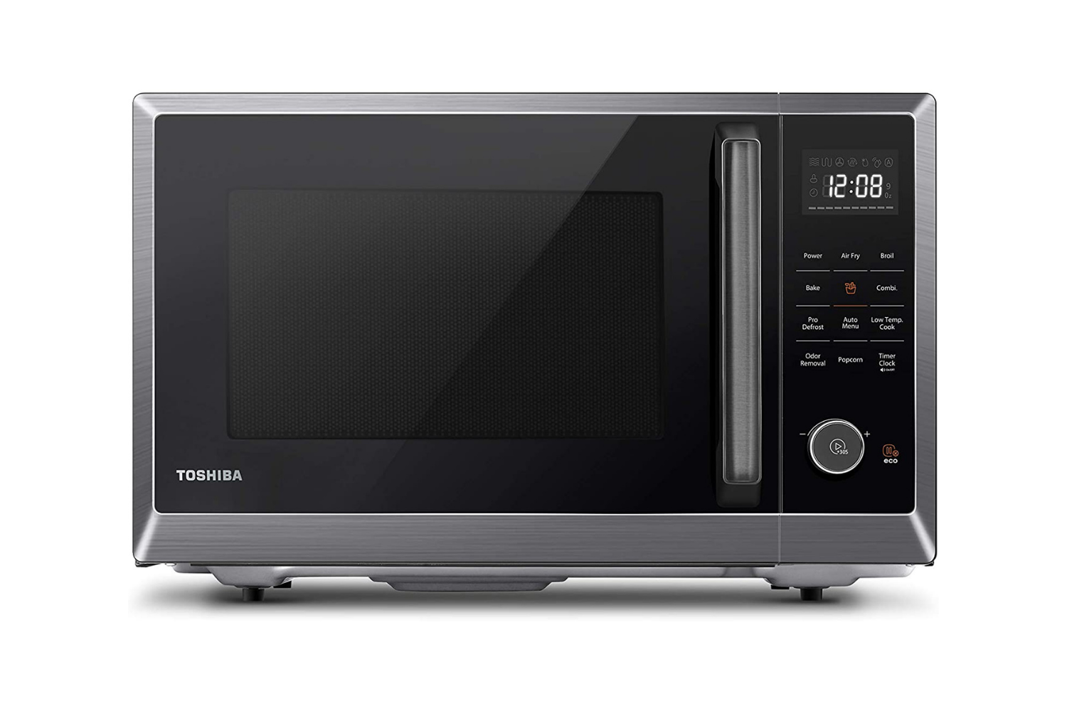 Toshiba ML2-EC10SA(BS) 4-in-1 Microwave