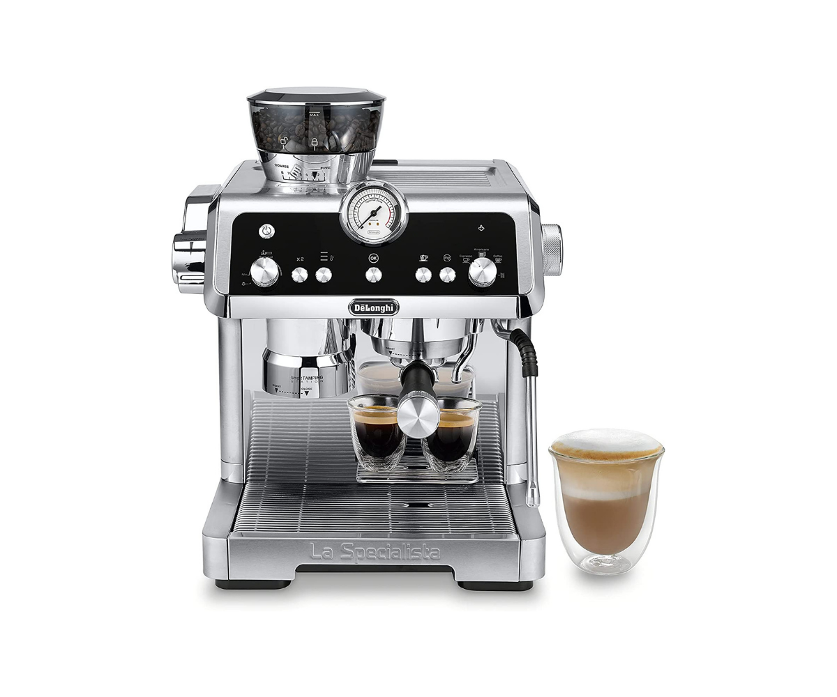 De’Longhi La Specialista Prestigio Espresso Machine