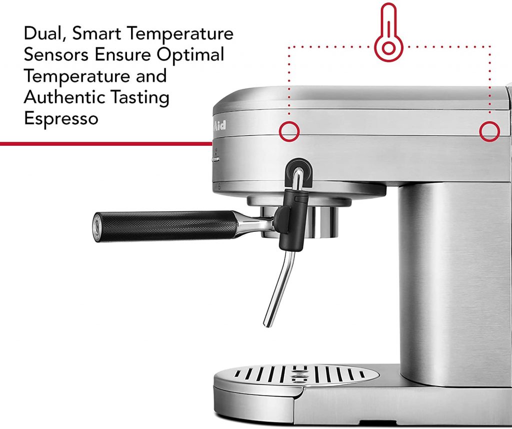 Smart Temperature Sensor