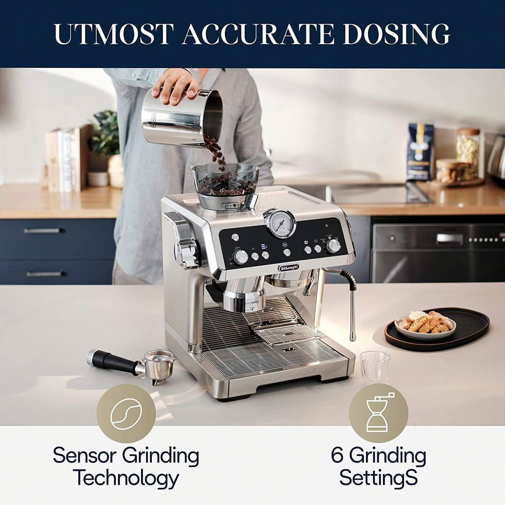 Utmost Accurate dosing