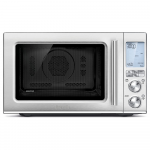Breville RM-BMO870BSS Combi Wave 3 in 1