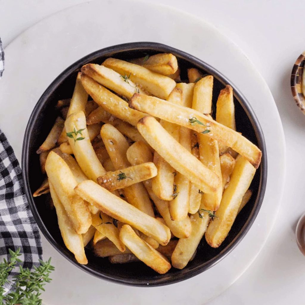 Breville RM-BMO870BSS Combi Wave 3 in 1 with fries