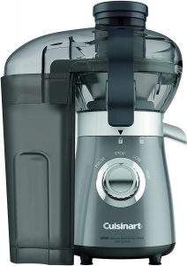 Blending and extractor combo