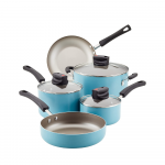 Farberware Smart Nonstick Cookware Pots