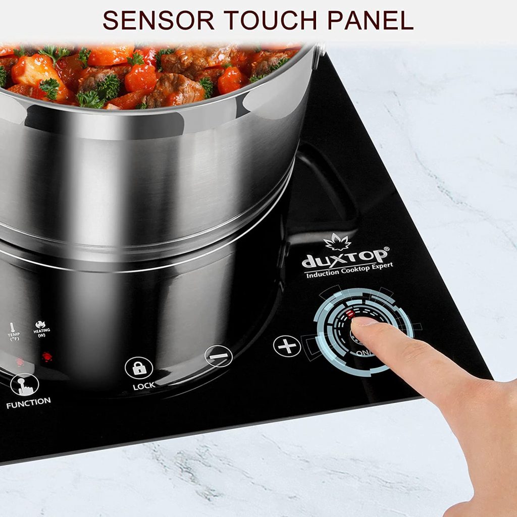 Sensor Touch Panel