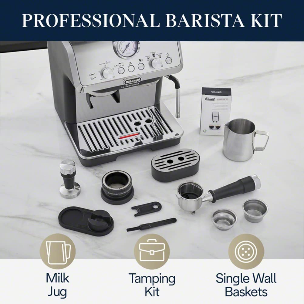 Professional Barista Kit